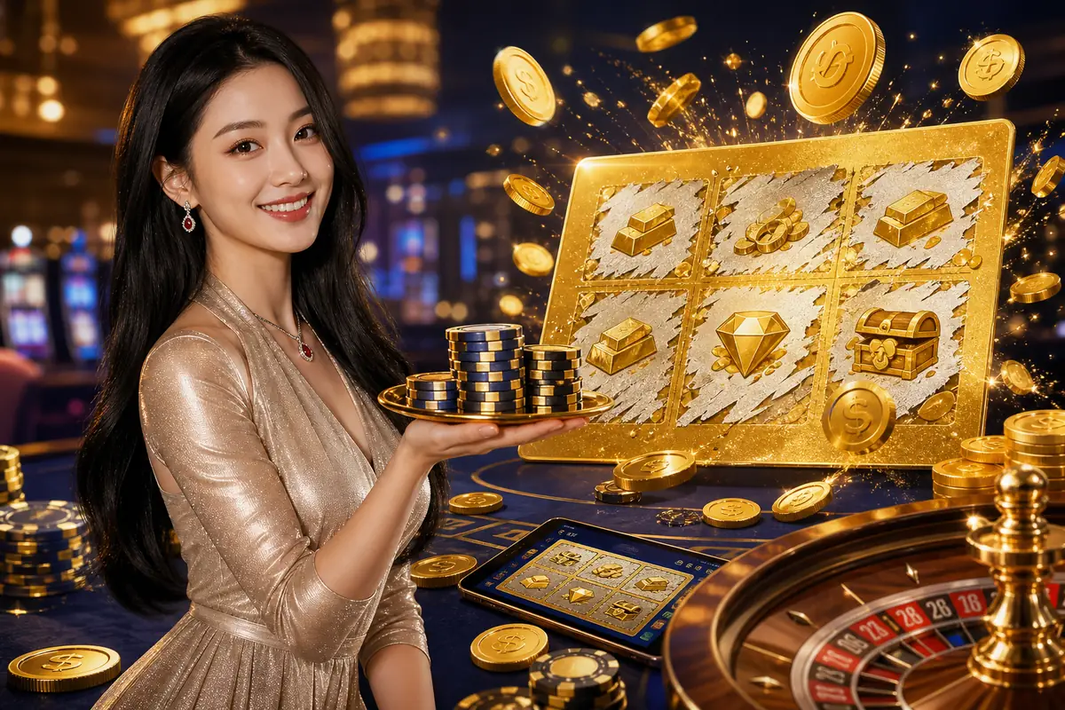 kgk777 kaedah deposit DuitNow FPX e-wallet