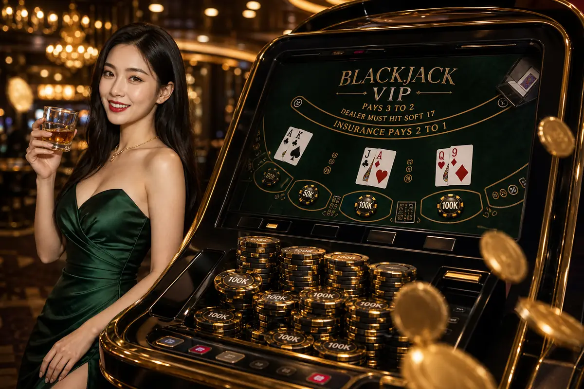 kgk777 Casino meja dealer langsung