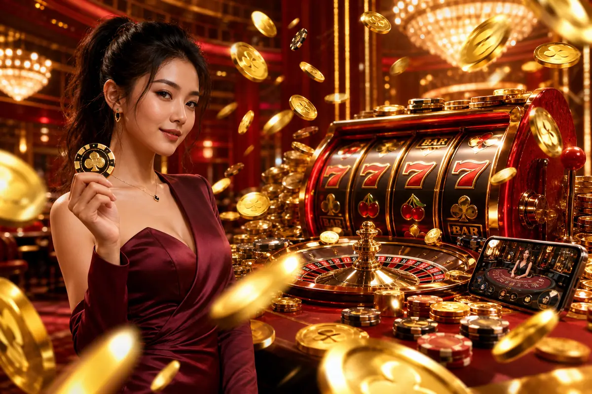 kgk777 bonus deposit pertama promosi pemain