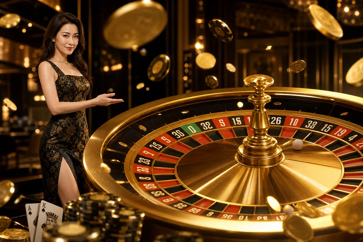 kgk777 slot online paparan permainan utama