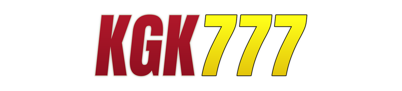 kgk777 logo